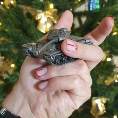 Ramil Kudashev (Moscow)