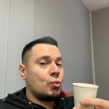 Максим Ефимов (Киев)