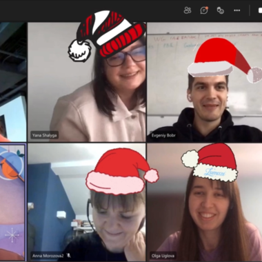 Саша Быкова (Вильнюс)